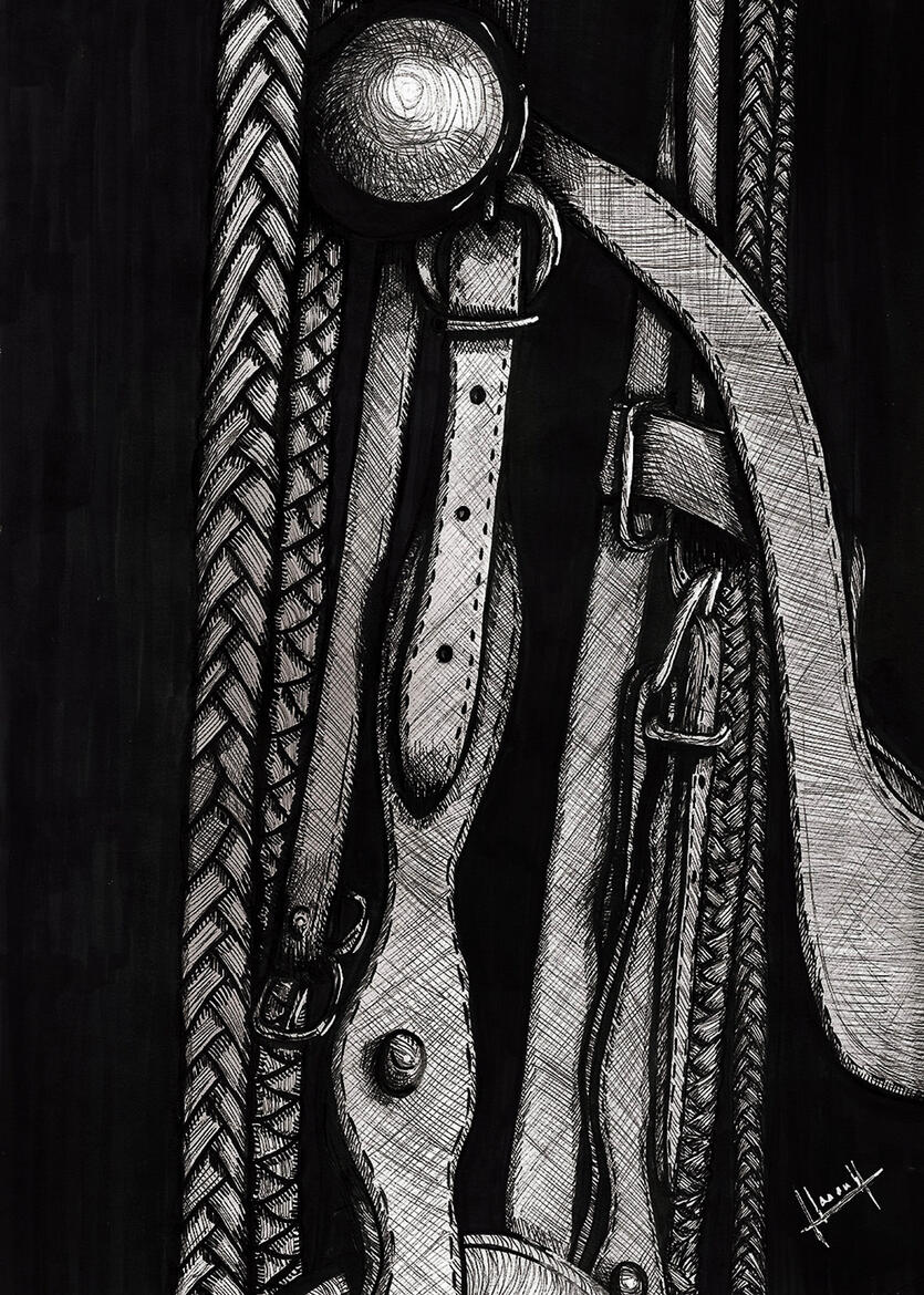 HEADSTALL HEADSTALL